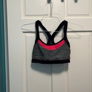 Bebe Sports Bra